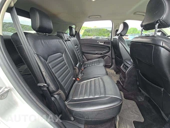 2016 Ford Edge SEL – miniatura 16