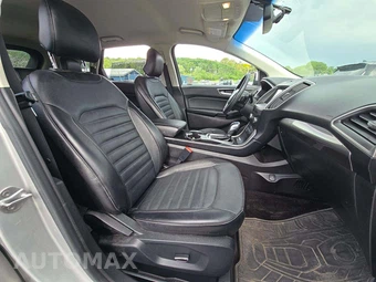 2016 Ford Edge SEL – miniatura 18