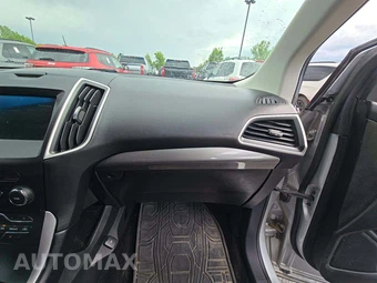 2016 Ford Edge SEL – miniatura 19