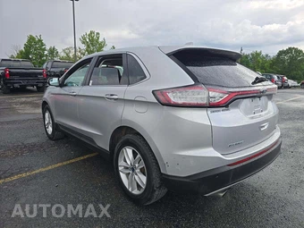 2016 Ford Edge SEL – miniatura 2