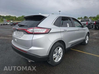 2016 Ford Edge SEL – miniatura 3