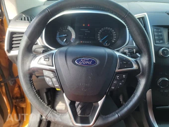 2016 Ford Edge SEL – miniatura 10