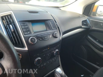 2016 Ford Edge SEL – miniatura 11