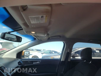 2016 Ford Edge SEL – miniatura 17