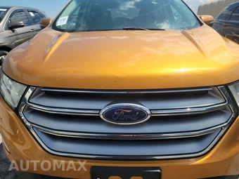 2016 Ford Edge SEL – miniatura 2