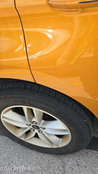 2016 Ford Edge SEL – miniatura 20