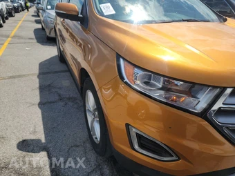 2016 Ford Edge SEL – miniatura 3