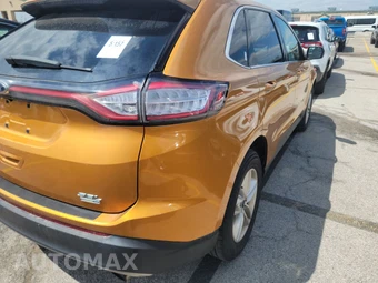 2016 Ford Edge SEL – miniatura 4