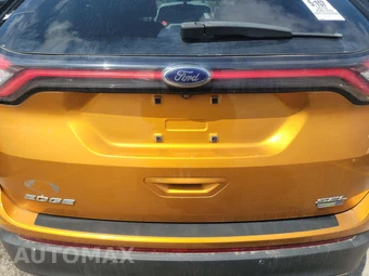 2016 Ford Edge SEL – miniatura 5