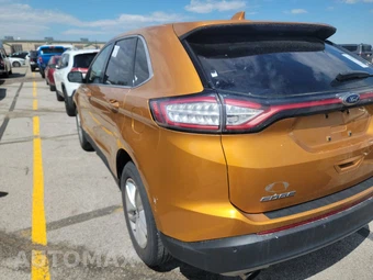 2016 Ford Edge SEL – miniatura 6