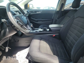 2016 Ford Edge SEL – miniatura 7