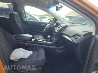 2016 Ford Edge SEL – miniatura 8