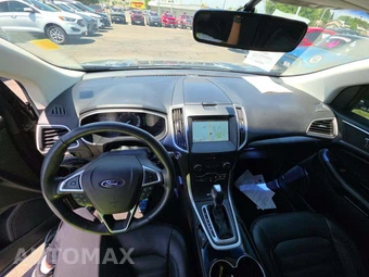 2016 Ford Edge SEL - miniatura 10
