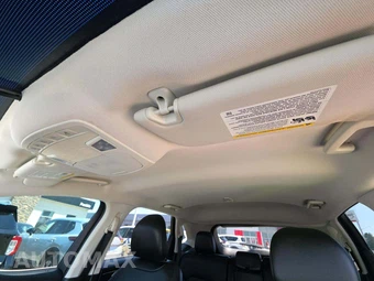 2016 Ford Edge SEL - miniatura 11