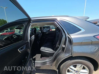 2016 Ford Edge SEL - miniatura 13