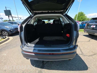 2016 Ford Edge SEL - miniatura 14