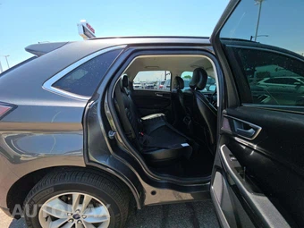 2016 Ford Edge SEL - miniatura 16