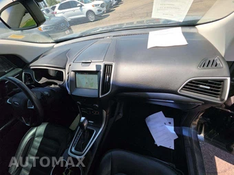 2016 Ford Edge SEL - miniatura 19