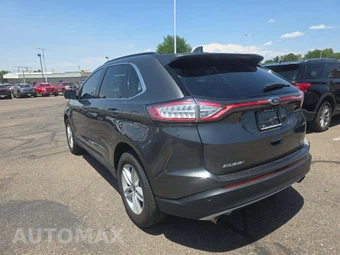2016 Ford Edge SEL - miniatura 2