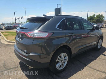 2016 Ford Edge SEL - miniatura 3