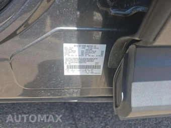 2016 Ford Edge SEL - miniatura 5