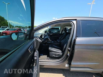 2016 Ford Edge SEL - miniatura 6
