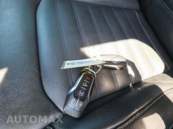 2016 Ford Edge SEL - miniatura 8