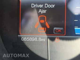 2016 Ford Edge SEL - miniatura 9