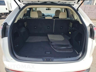2016 Ford Edge SEL – miniatura 11