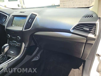 2016 Ford Edge SEL – miniatura 16