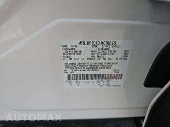 2016 Ford Edge SEL – miniatura 2