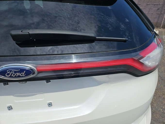 2016 Ford Edge SEL – miniatura 20