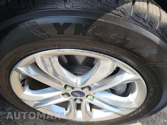 2016 Ford Edge SEL – miniatura 21