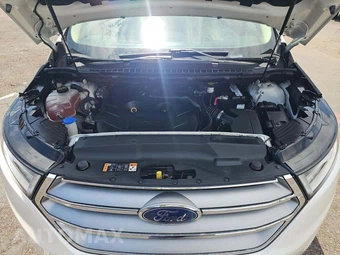2016 Ford Edge SEL – miniatura 24