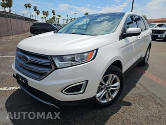 2016 Ford Edge SEL – miniatura 26
