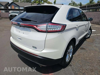 2016 Ford Edge SEL – miniatura 27