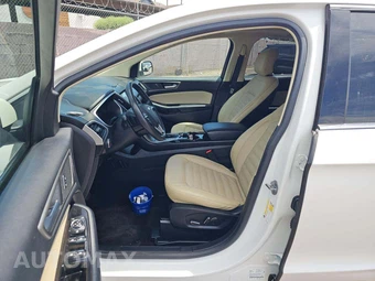 2016 Ford Edge SEL – miniatura 3