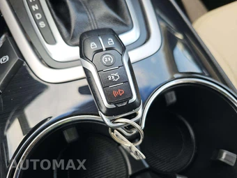 2016 Ford Edge SEL – miniatura 5
