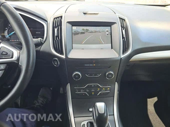 2016 Ford Edge SEL – miniatura 7