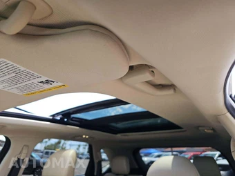 2016 Ford Edge SEL – miniatura 8