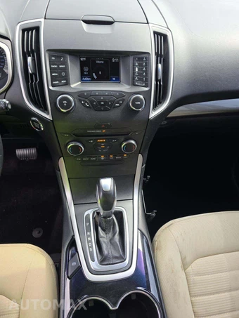 2016 Ford Edge SEL - miniatura 10