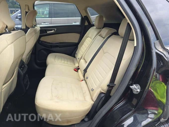 2016 Ford Edge SEL - miniatura 13