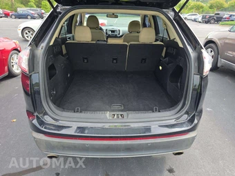 2016 Ford Edge SEL - miniatura 14