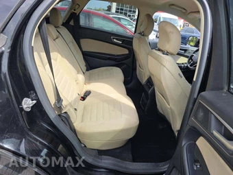 2016 Ford Edge SEL - miniatura 16