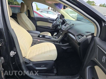 2016 Ford Edge SEL - miniatura 18