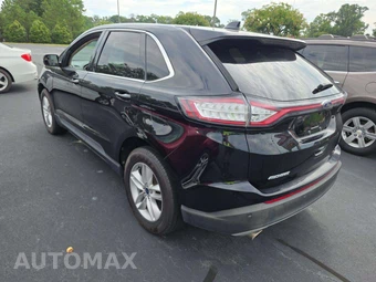 2016 Ford Edge SEL - miniatura 2