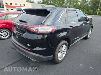 2016 Ford Edge SEL - miniatura 3