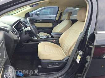 2016 Ford Edge SEL - miniatura 6