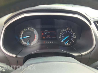 2016 Ford Edge SEL - miniatura 9