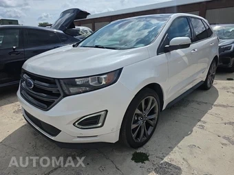 2016 Ford Edge Sport